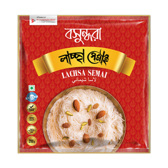 Bashundhara Lachsa Semai